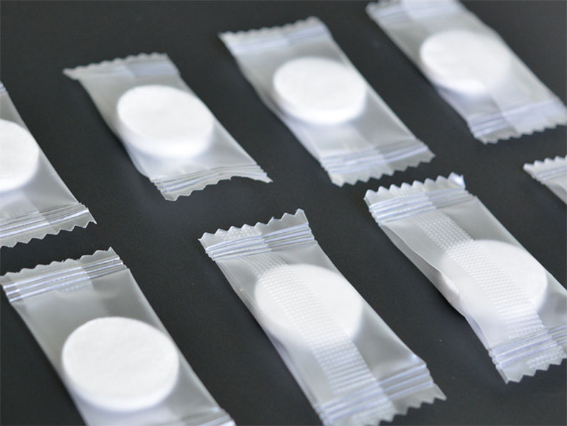 百色压缩面膜批发