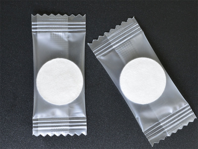 百色压缩面膜厂家