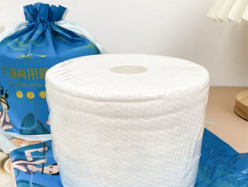 百色洗脸巾厂家
