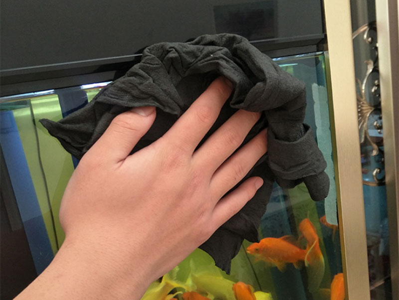 百色魔力擦布公司