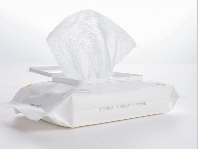 百色卫生湿巾厂家