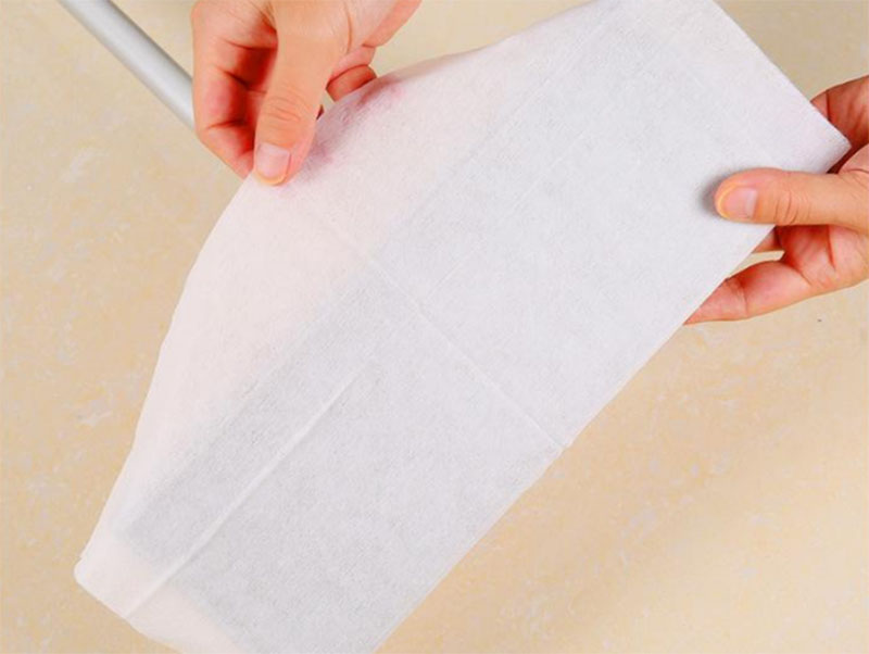 百色地板湿巾批发