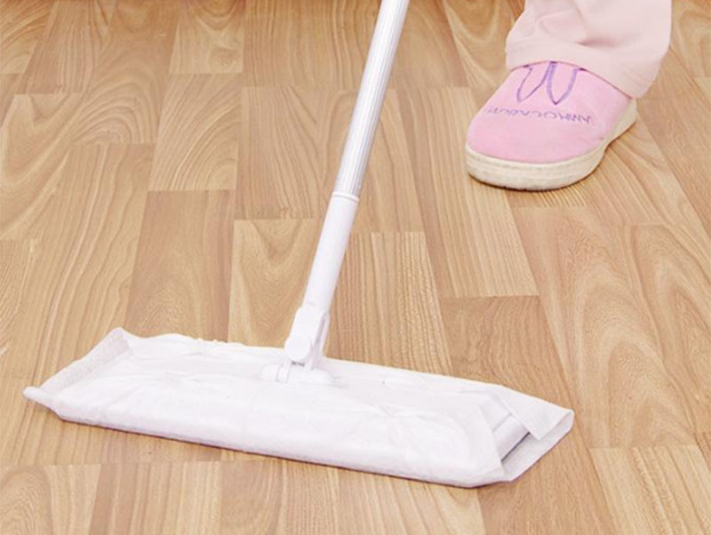 百色地板湿巾哪个牌子好