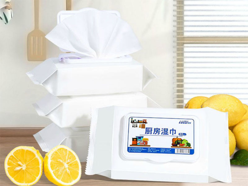 百色厨房湿巾价格